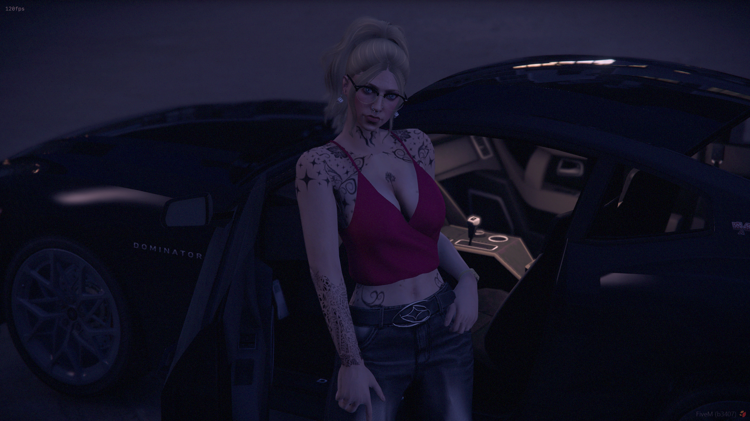 Foto 16 de Claire Evans